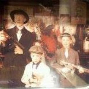 Meet your Posher, James